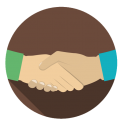مشتریان راضی مشتریان راضی