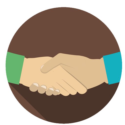 مشتریان راضی مشتریان راضی